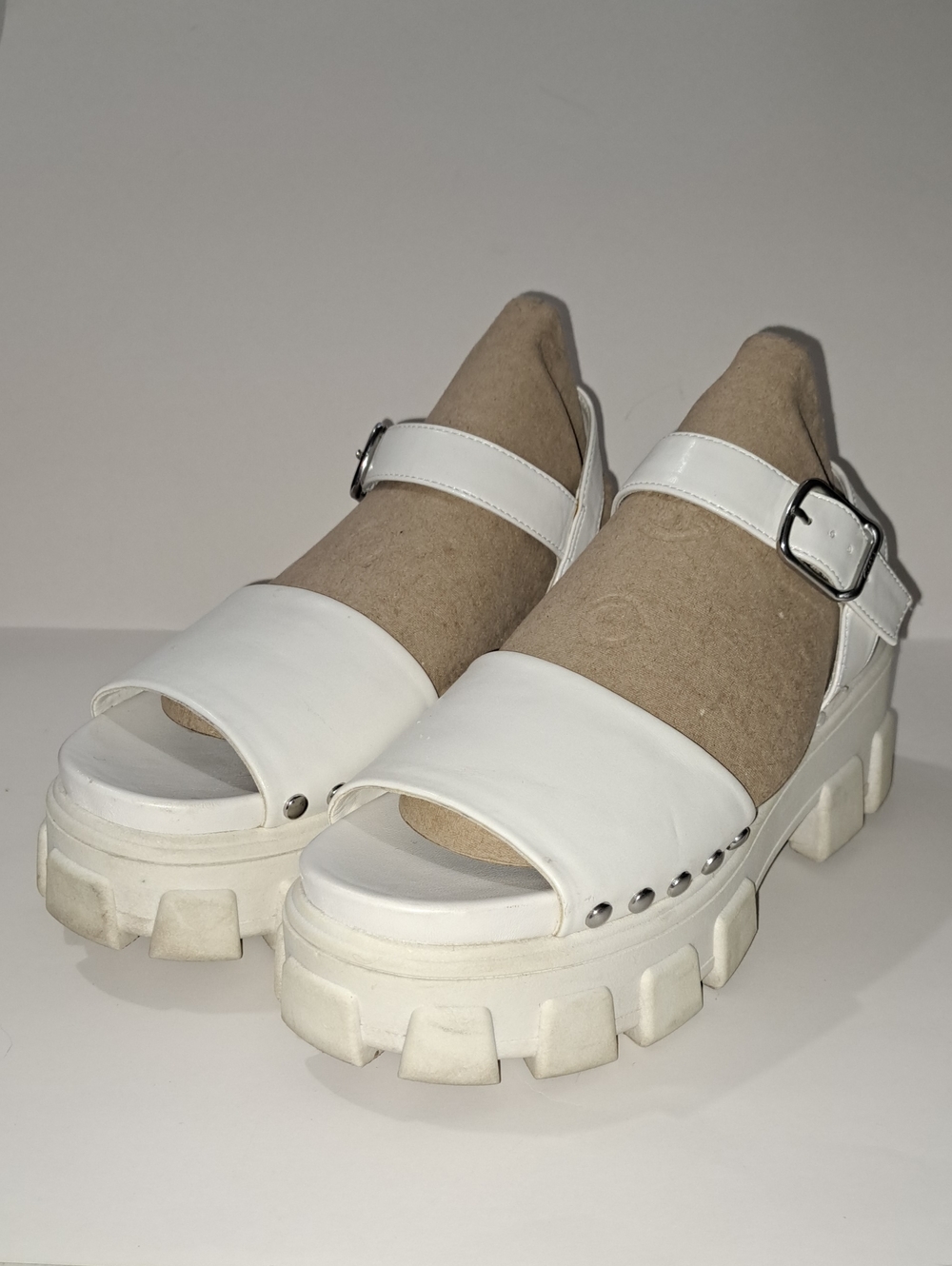 Circus by Sam Edelman Genevieve Platform Sandal summer comfortable stylish 6.5